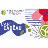 Yves Rocher (E-Carte)